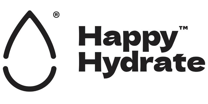 Happy Hydrate